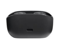 JBL SŁUCHAWKI DOUSZNE TWS JBL WAVE 100 TWS BLK # - 1386590 - zdjęcie 4